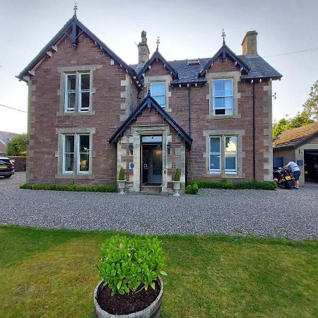 Merlindale Crieff Eksteriør billede